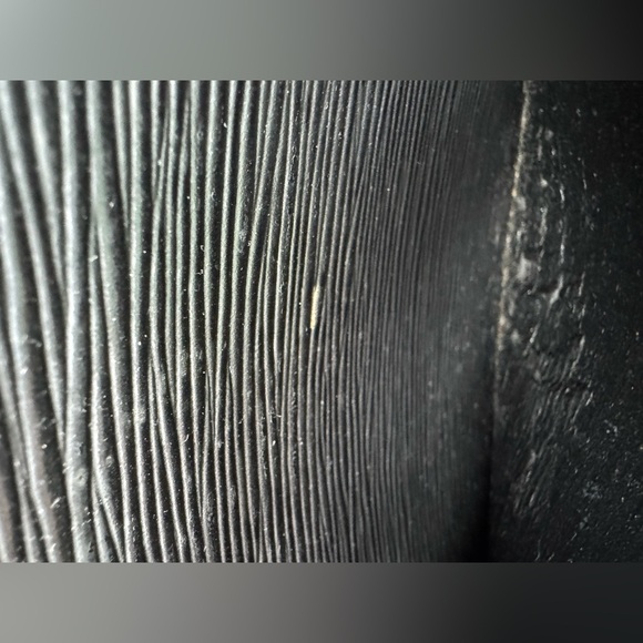 Louis Vuitton Black Epi Leather Zip Clutch - Picture 8 of 15